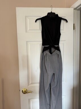 Express Romper